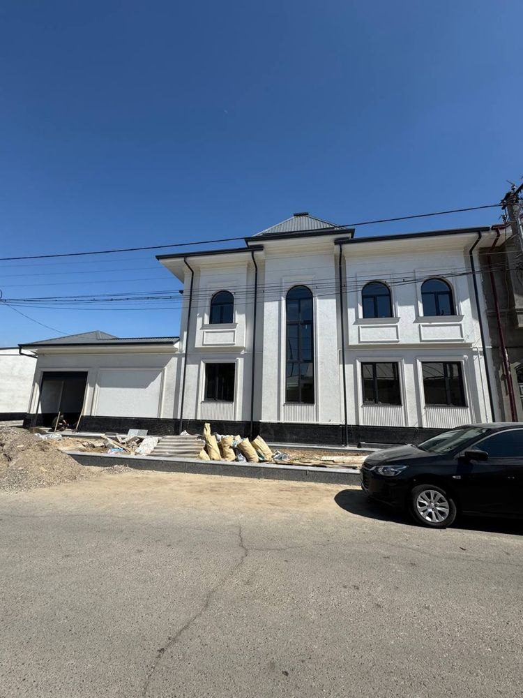 6-комнатный дом, 600 м², Ташкент, Чиланзарский район, на продажу