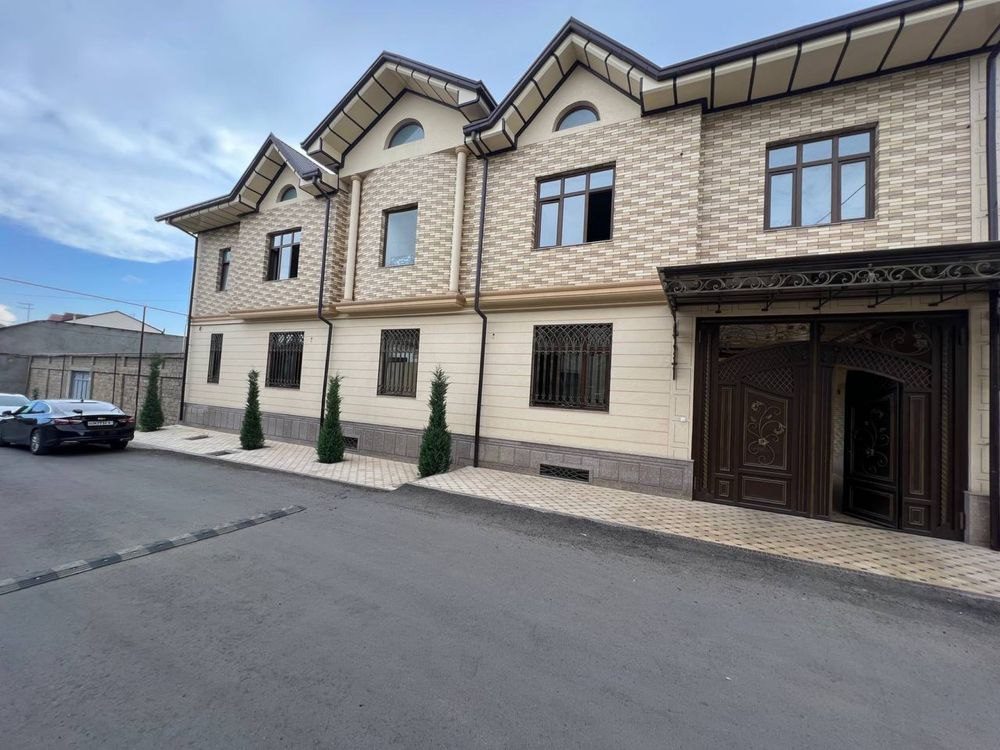 10-xonali uy, 400 m², Toshkent, Chilonzor tumani, sotuvga