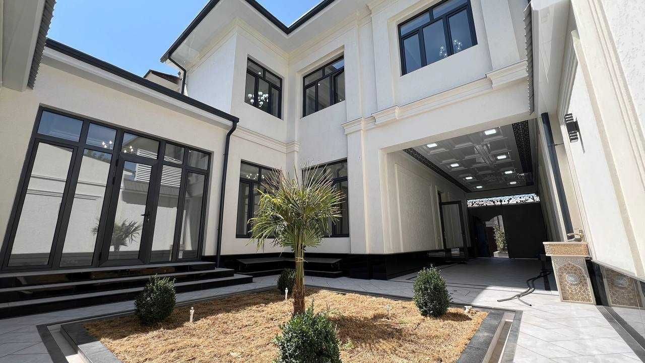 6-xonali uy, 280 m², Toshkent, Chilonzor tumani, sotuvga