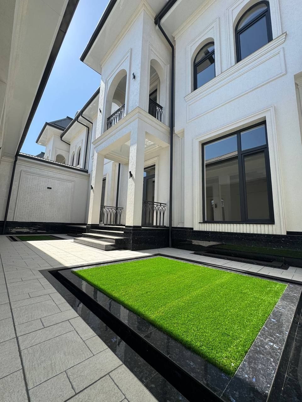 5-комнатный дом, 600 м², Ташкент, Чиланзарский район, на продажу