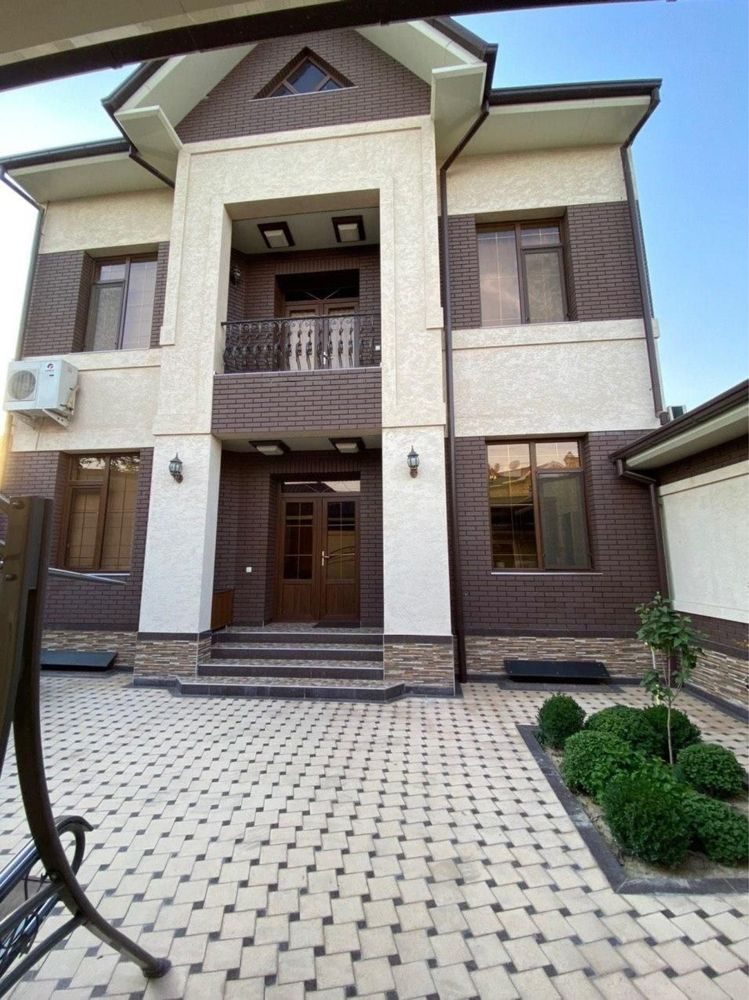 6-комнатный дом, 350 м², Ташкент, Чиланзарский район, на продажу