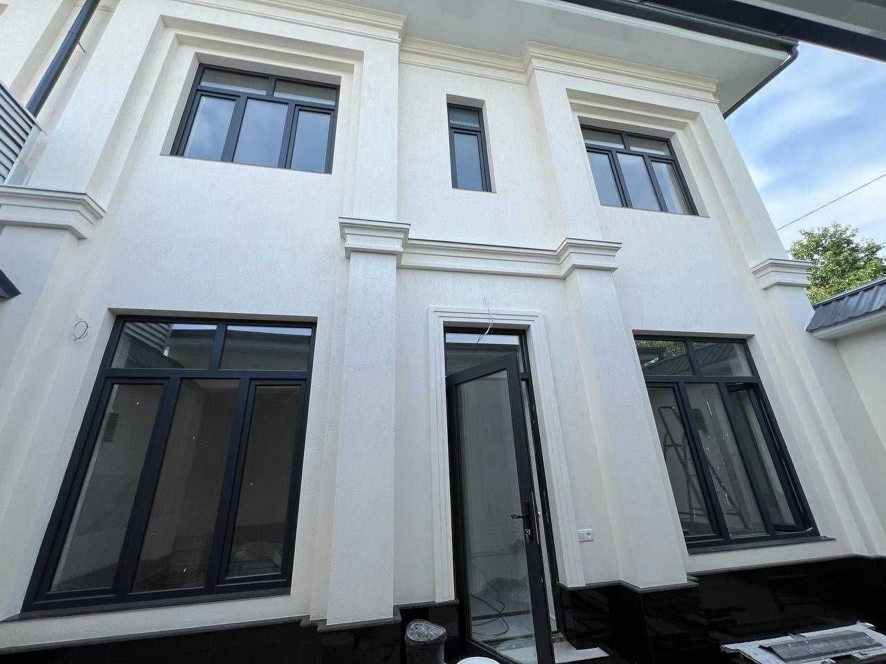 6-комнатный дом, 350 м², Ташкент, Чиланзарский район, на продажу