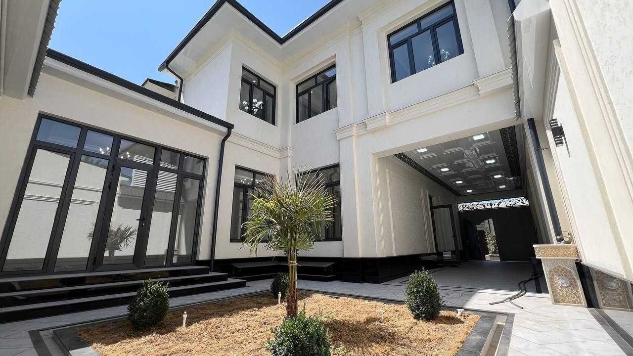 6-xonali uy, 300 m², Toshkent, Chilonzor tumani, sotuvga