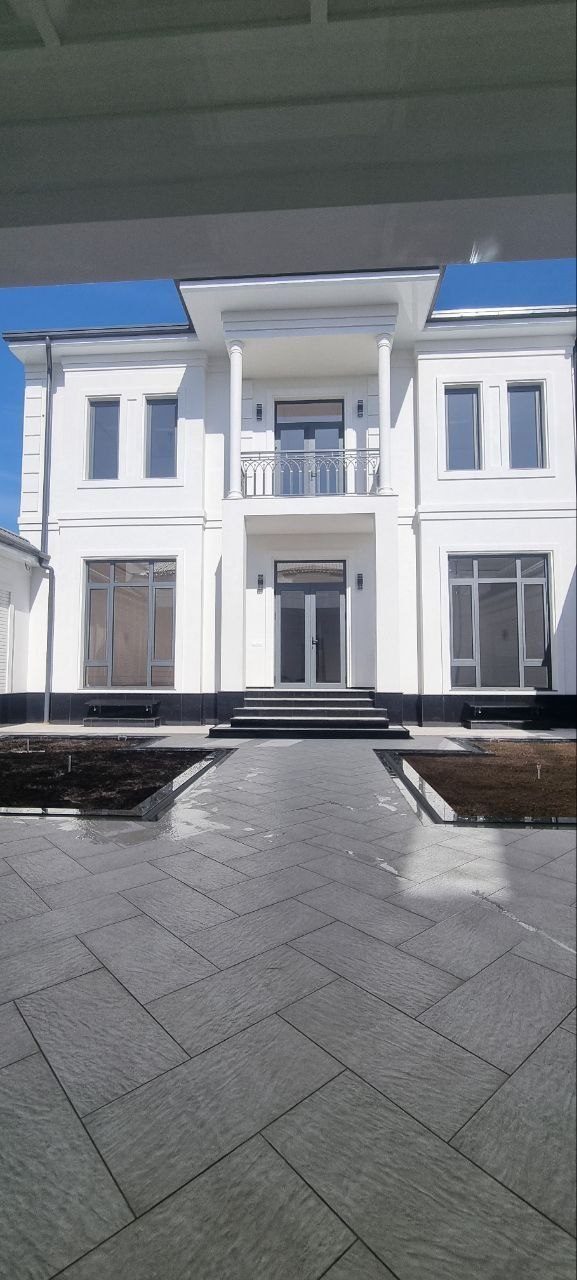 6-комнатный дом, 450 м², Ташкент, Чиланзарский район, на продажу