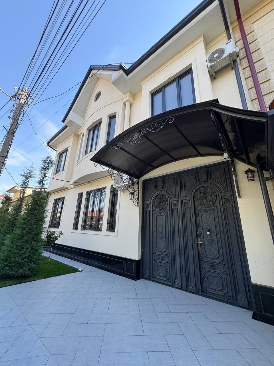 7-xonali uy, 350 m², Toshkent, Chilonzor tumani, sotuvga