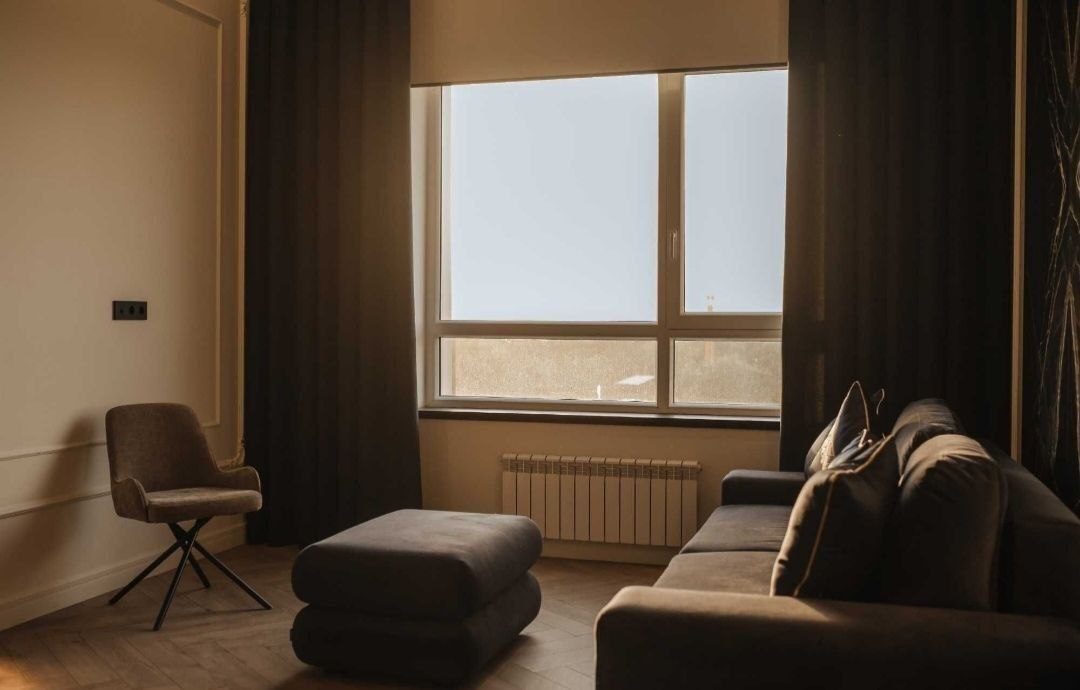 3-комнатная квартира, 194 м², Ташкент, Чиланзарский район, на продажу