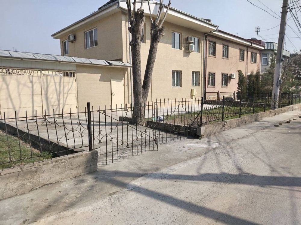 5-room house, 140 m², Tashkent, Chilanzar District, for sale