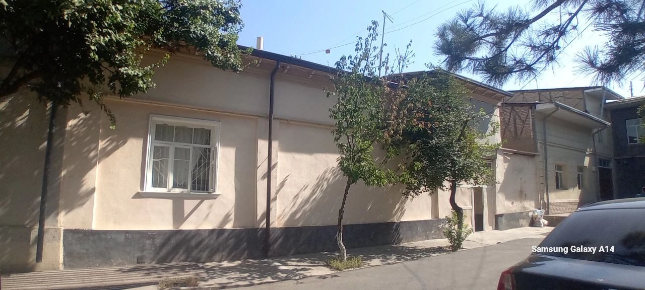 6-комнатный дом, 8.5 м², Ташкент, Чиланзарский район, на продажу