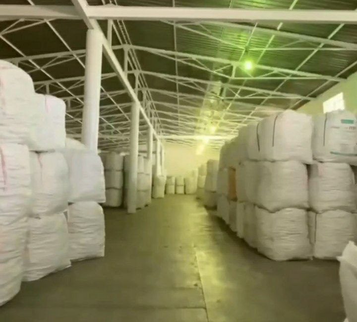 Продаётся 4 300 м². производственная база.