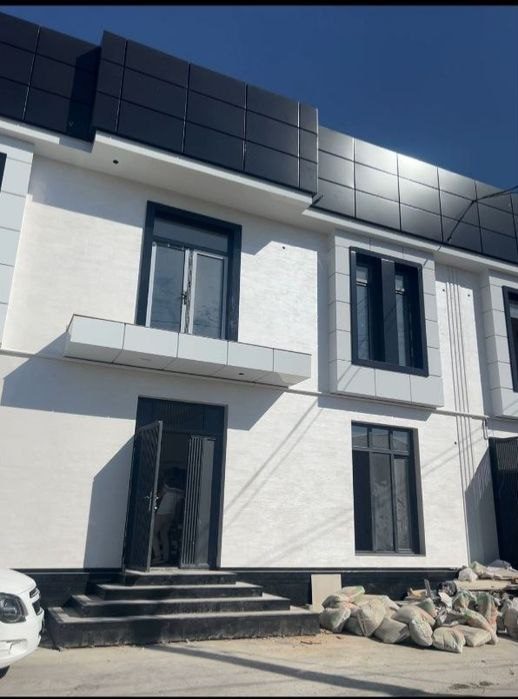 4-комнатный дом, 283 м², Ташкент, Яккасарайский район, на продажу