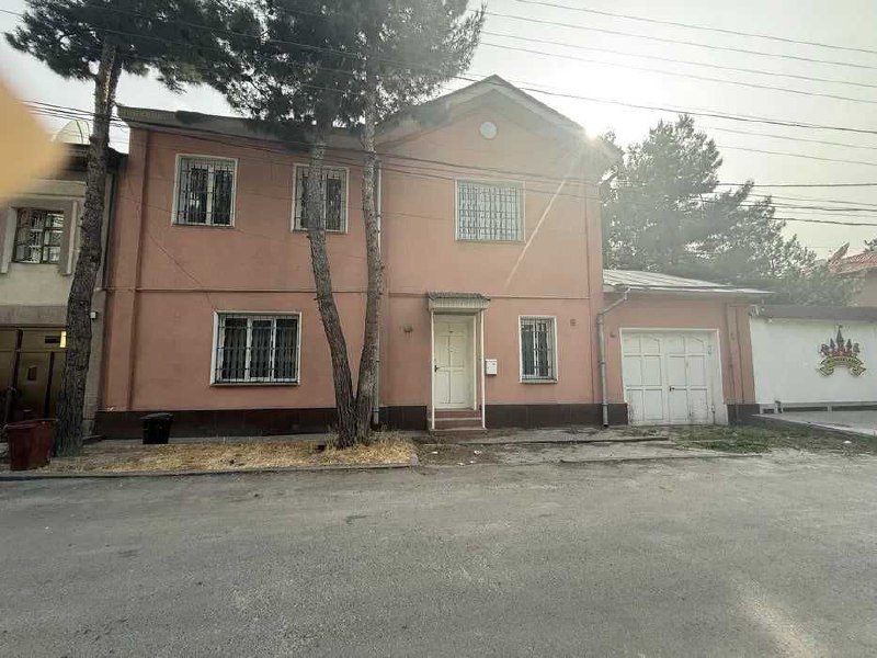 4-xonali uy, 470 m², Toshkent, Yakkasaroy tumani, sotuvga