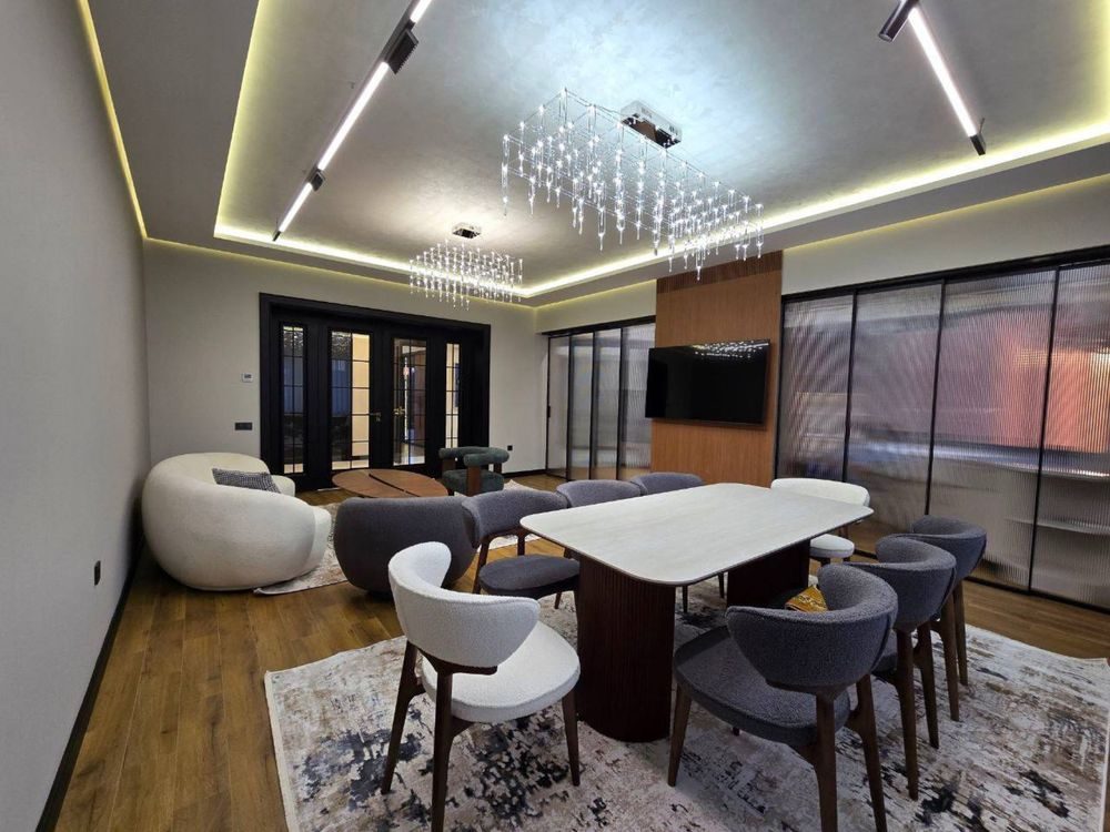 4-room apartment, 173 m², Tashkent, Yakkasaray District, for sale