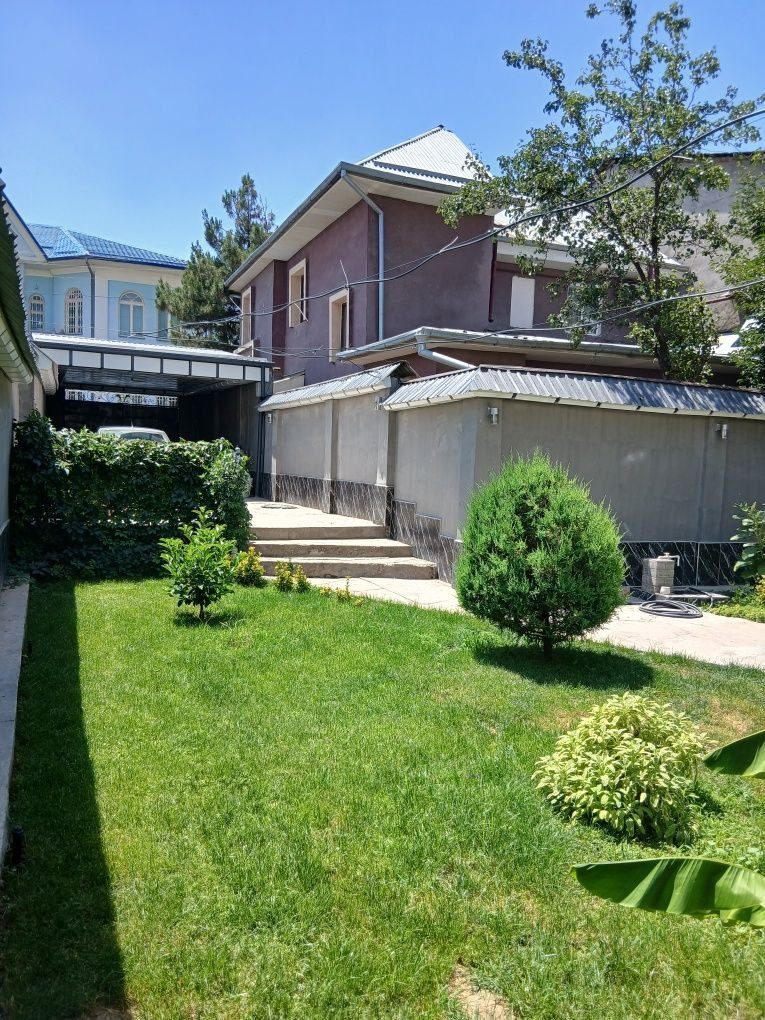 3-xonali uy, 80 m², Toshkent, Yakkasaroy tumani, sotuvga