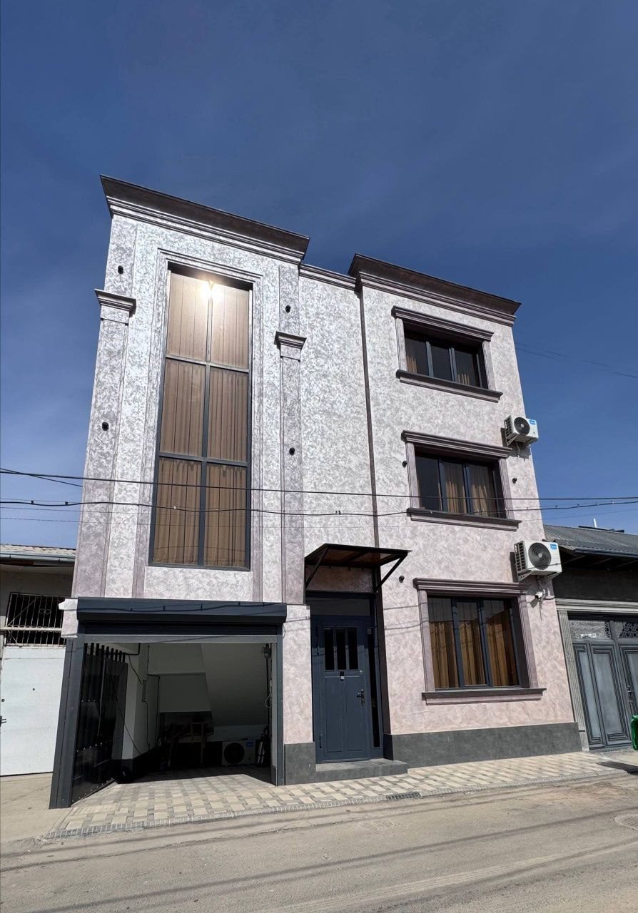 5-xonali uy, 300 m², Toshkent, Yakkasaroy tumani, sotuvga