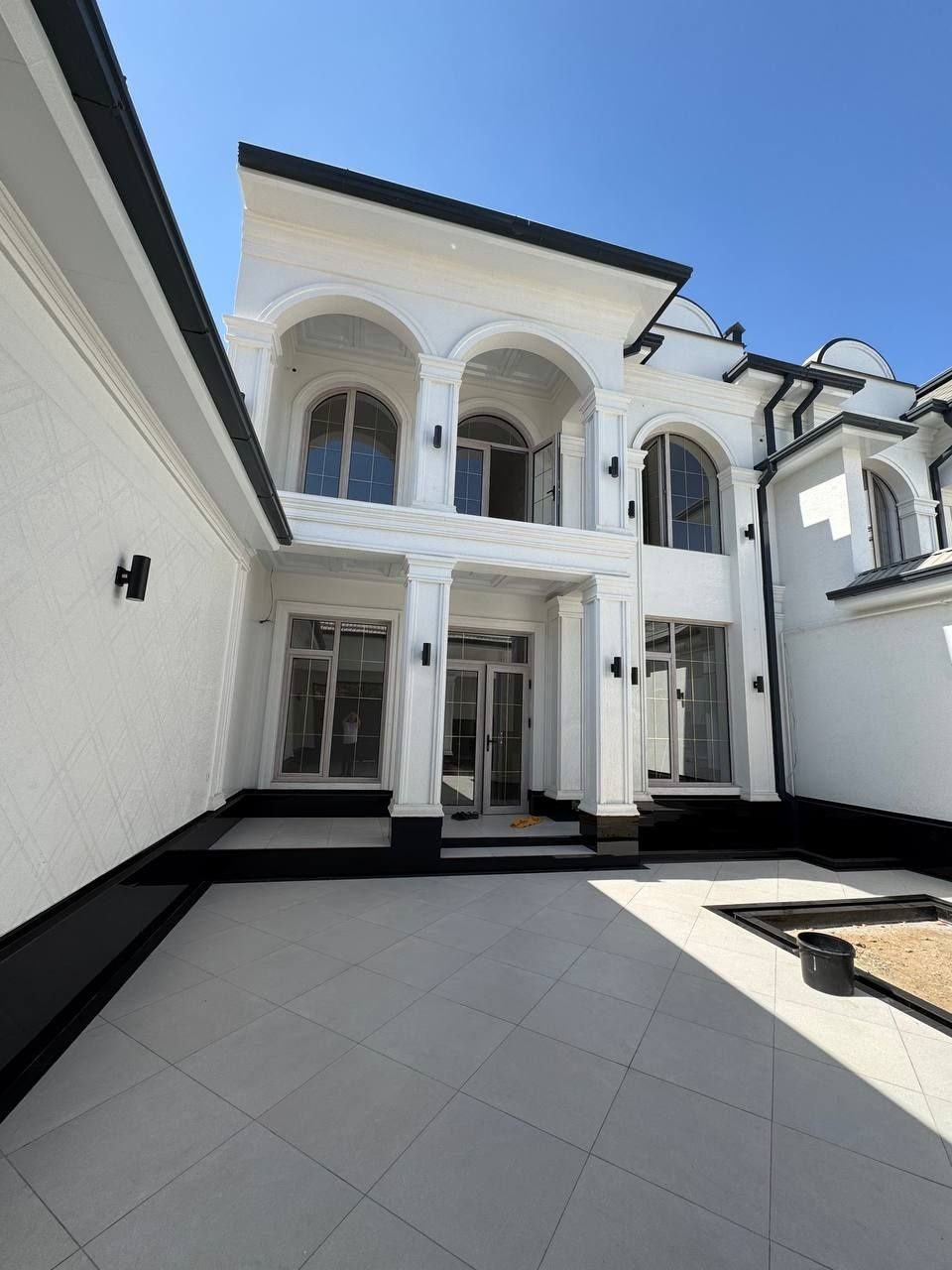 6-xonali uy, 470 m², Toshkent, Yakkasaroy tumani, sotuvga