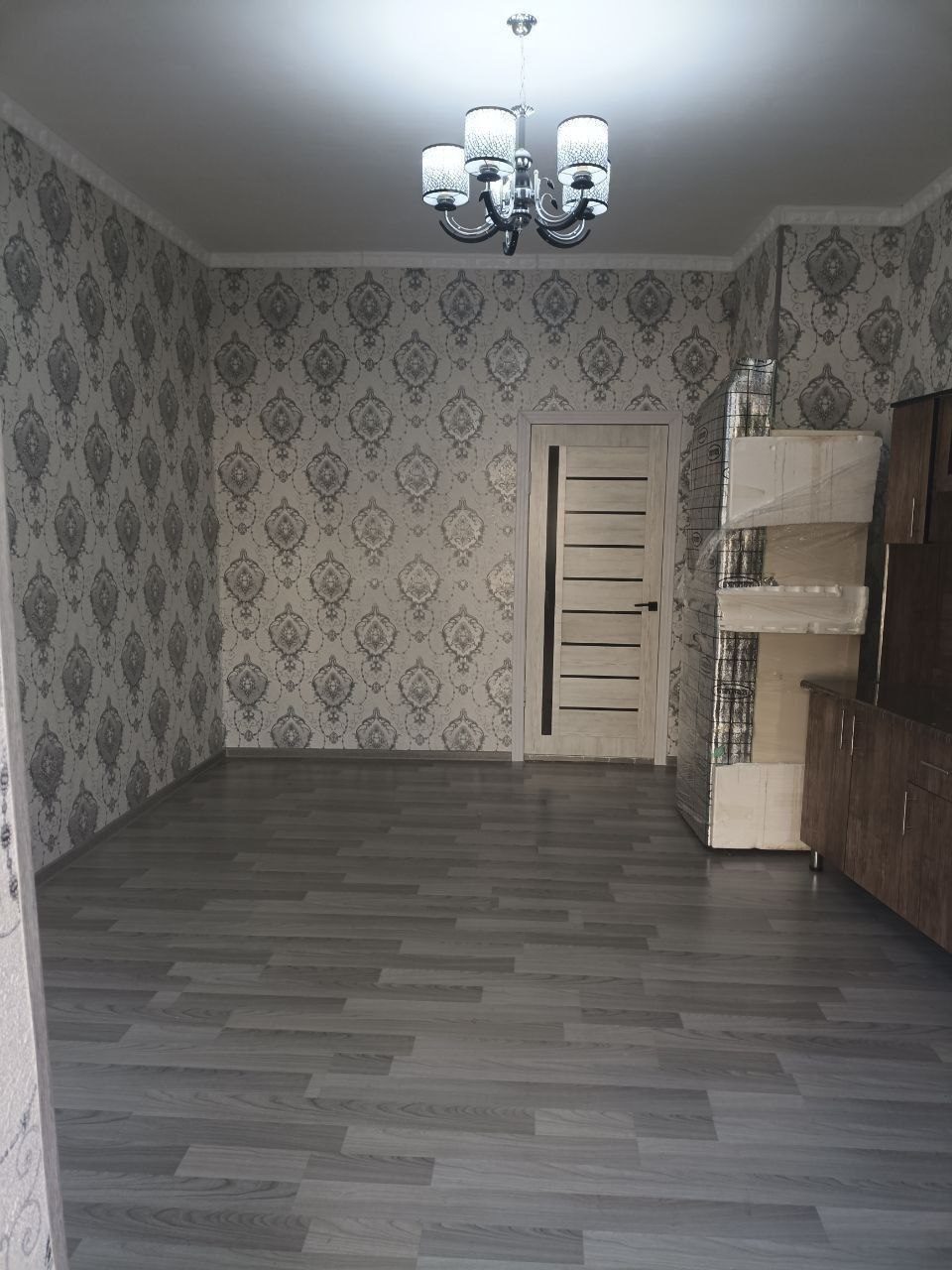 1-room house, 34 m², Tashkent, Bektemir District, for sale