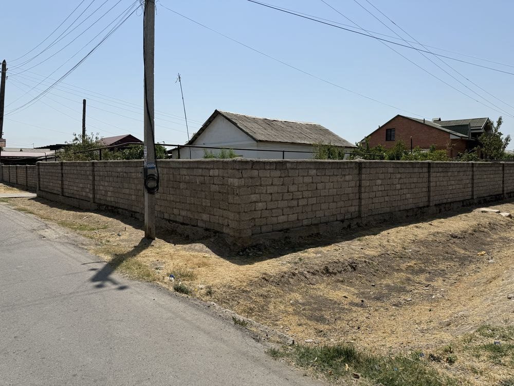 4-комнатный дом, 100 м², Ташкент, Бектемирский район, на продажу