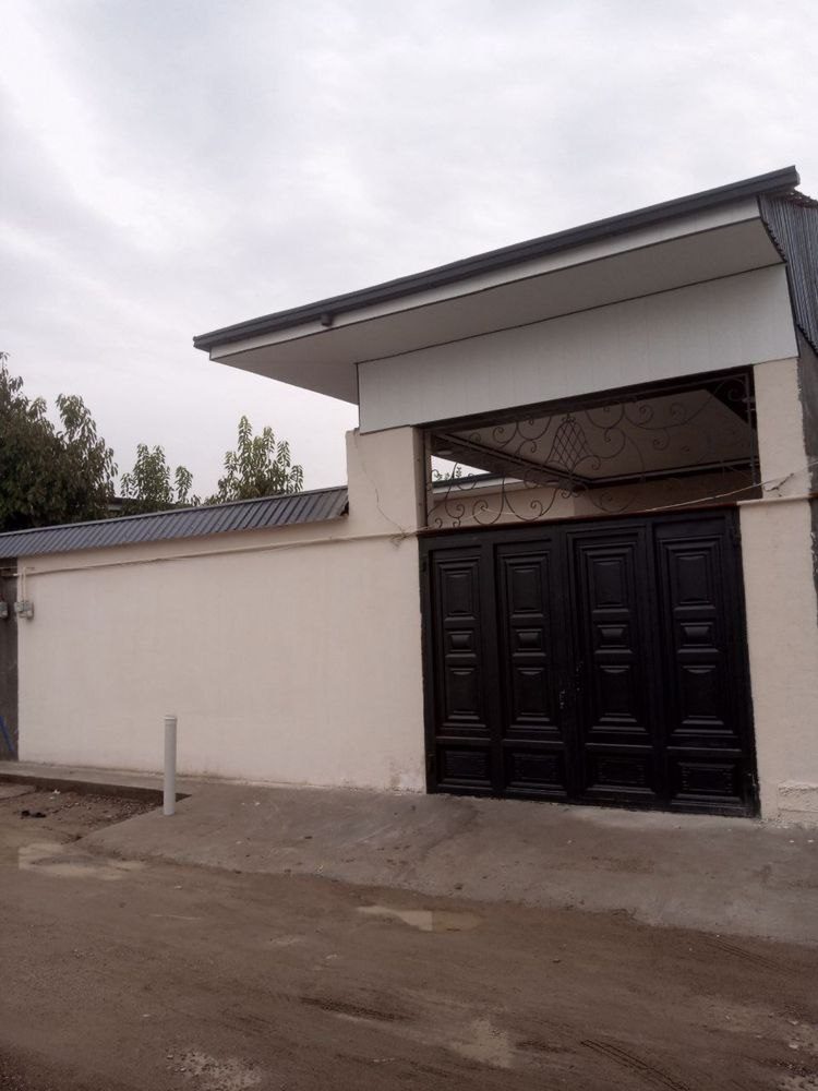 4-room house, 100 m², Tashkent, Bektemir District, for sale
