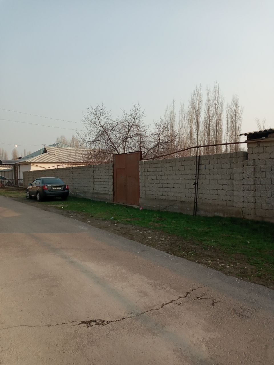 Срочно продам земельный участок 12 соток