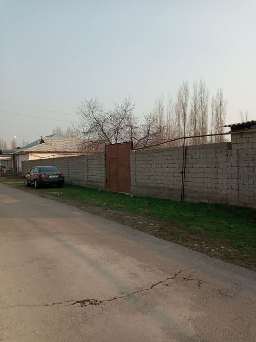 Срочно продам земельный участок 12 соток