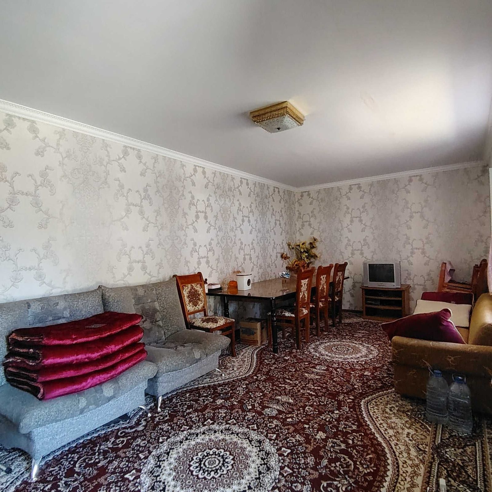 4-xonali uy, 847 m², Toshkent, Bektemir tumani, sotuvga