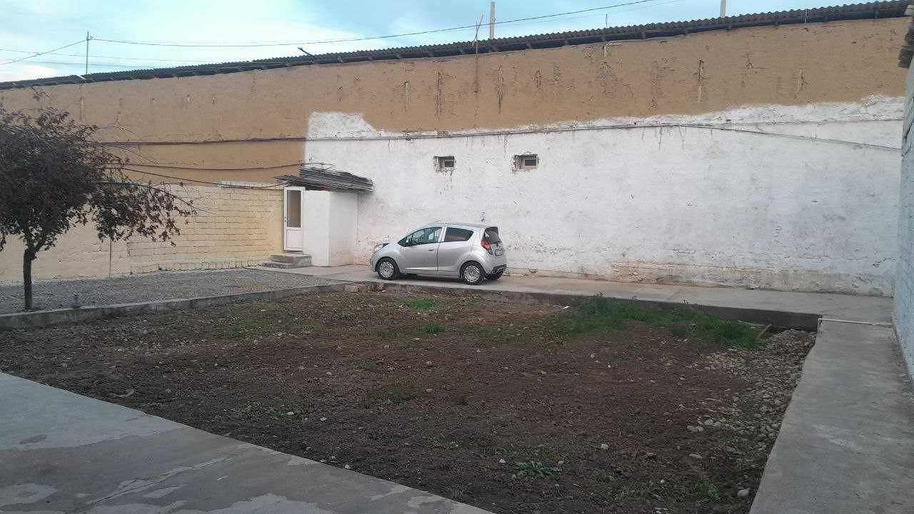 1-room house, 200 m², Tashkent, Yashnabad District, for sale