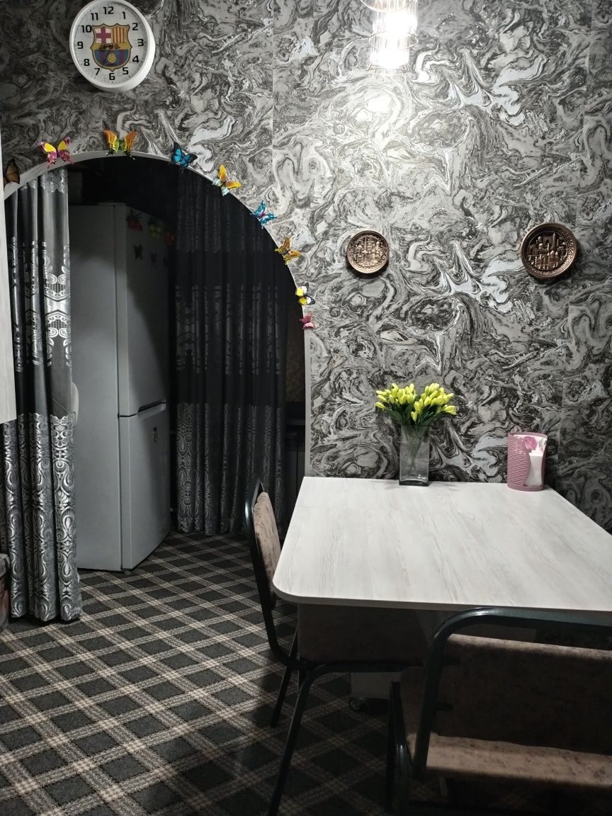 1-xonali kvartira, 19 m², Toshkent, sotuvga