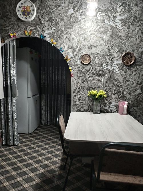 1 room gallery type apartment for sale in Mirabad district.