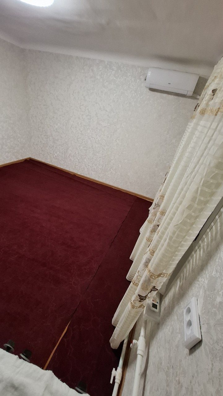 1-room apartment, 20 m², Tashkent, for sale