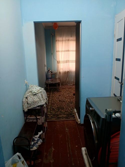 Mirobod district, Sarakol mahalla, Fidoiylar street, 19