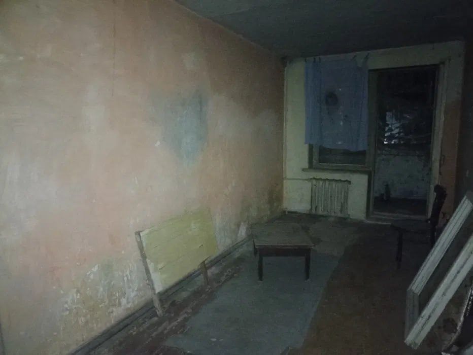 1-xonali kvartira, 25.42 m², Toshkent, sotuvga