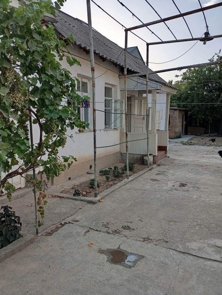 2-room house, 12456 m², Tashkent, Bektemir District, for sale
