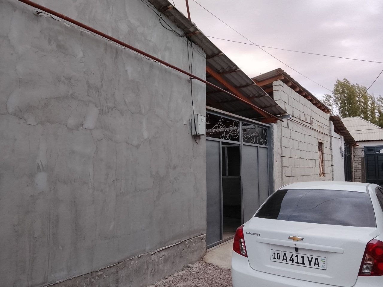 5-xonali uy, 4 m², Toshkent, Bektemir tumani, sotuvga