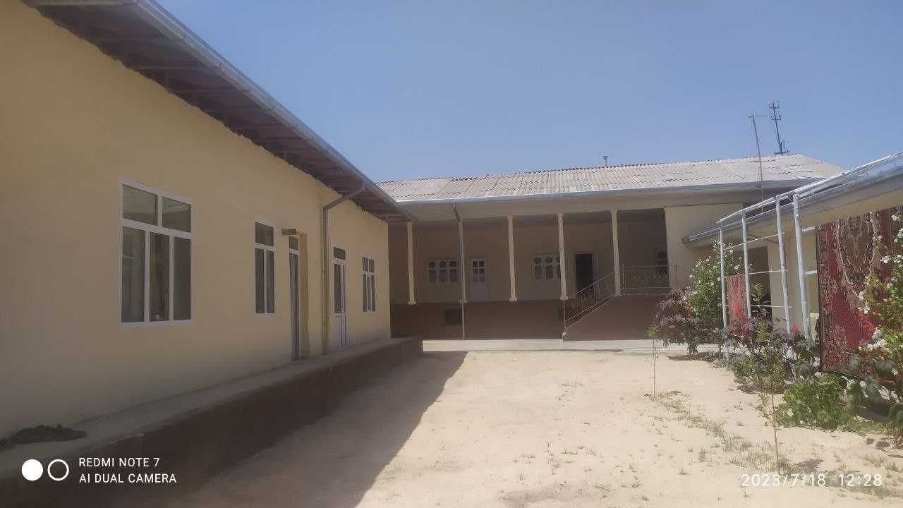 5-room house, 150 m², Tashkent, Bektemir District, for sale
