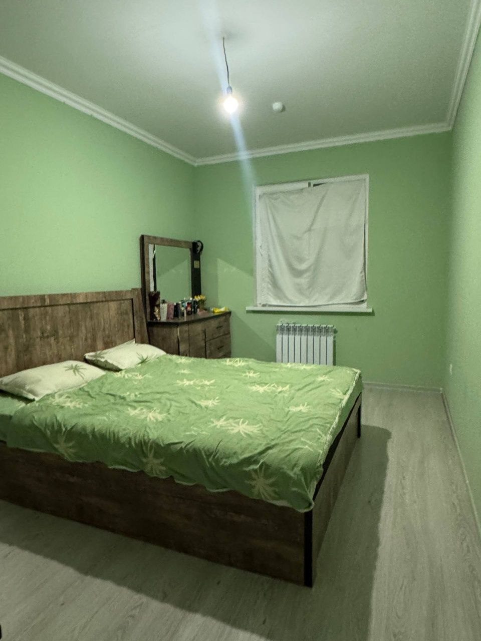 3-xonali uy, 78 m², Toshkent, Bektemir tumani, sotuvga