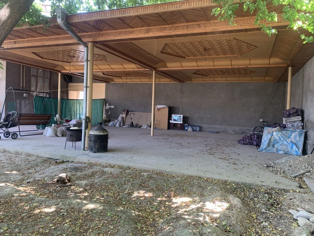 1-room house, 4.3 m², Tashkent, Bektemir District, for sale
