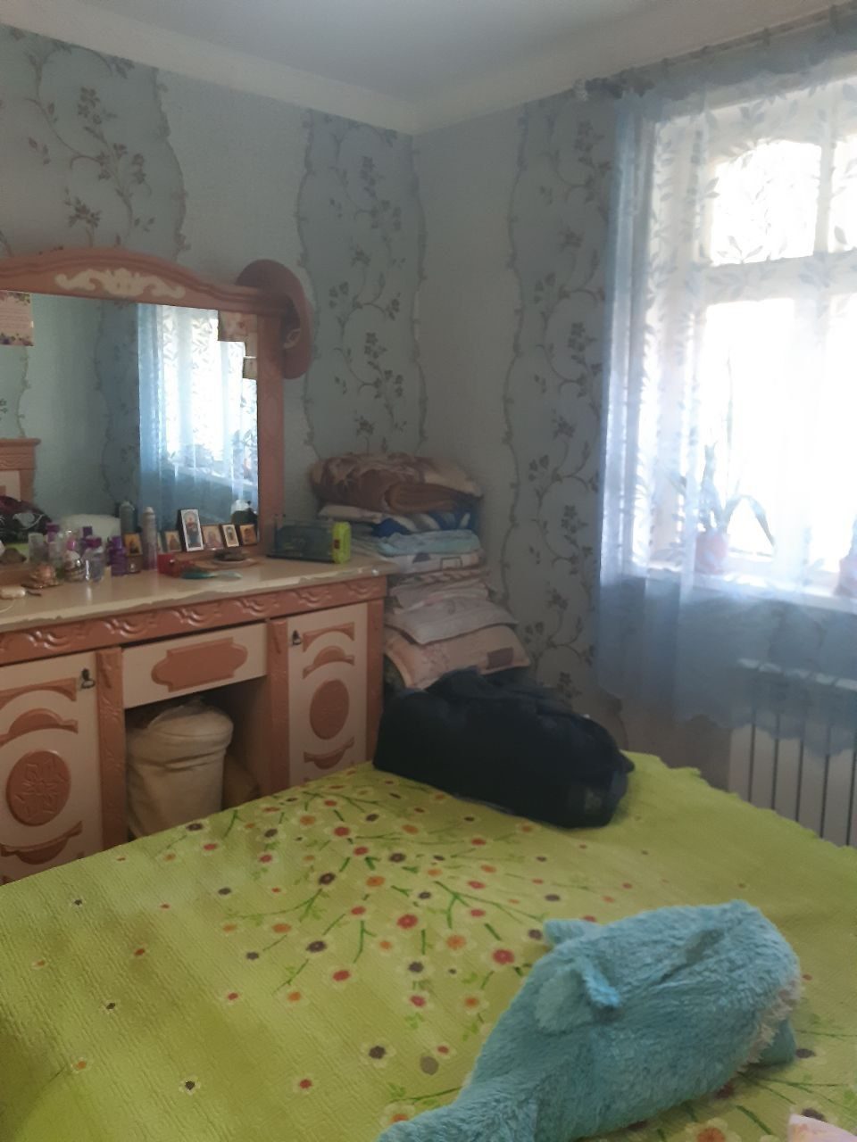 2-комнатная квартира, 62 м², Ташкент, Бектемирский район, на продажу