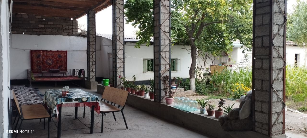 3-room house, 7000 m², Tashkent, Bektemir District, for sale
