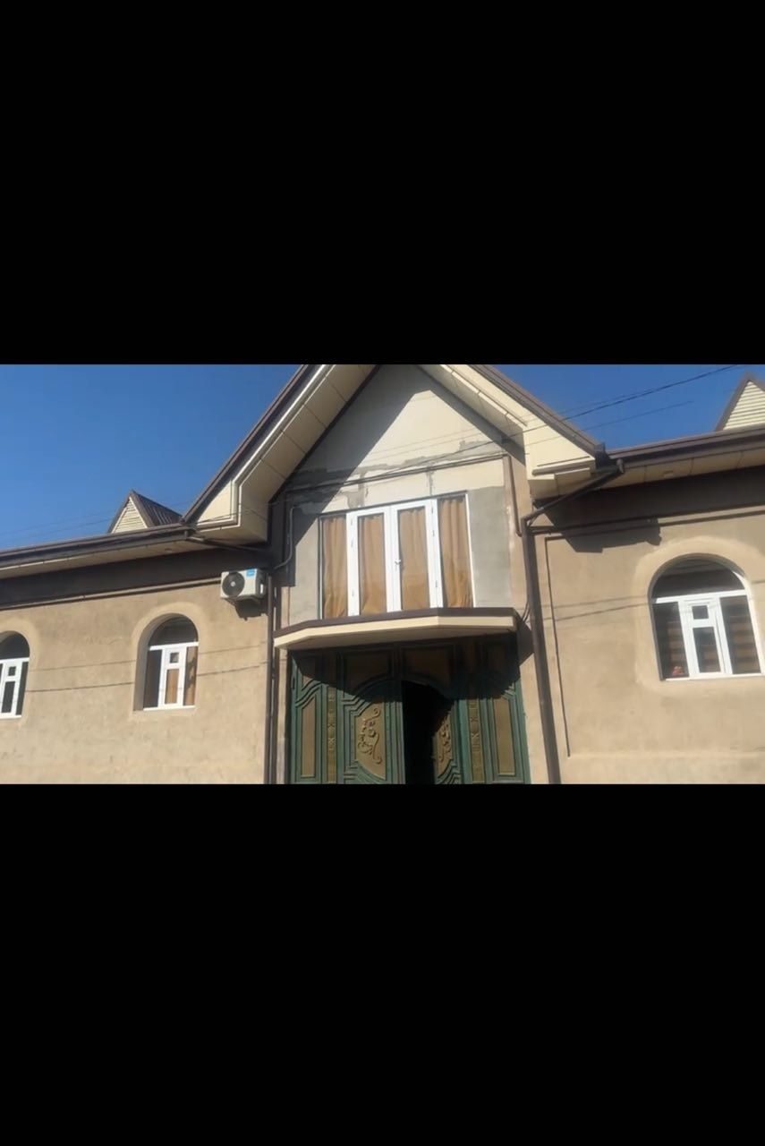 7-xonali uy, 3000 m², Toshkent, Bektemir tumani, sotuvga