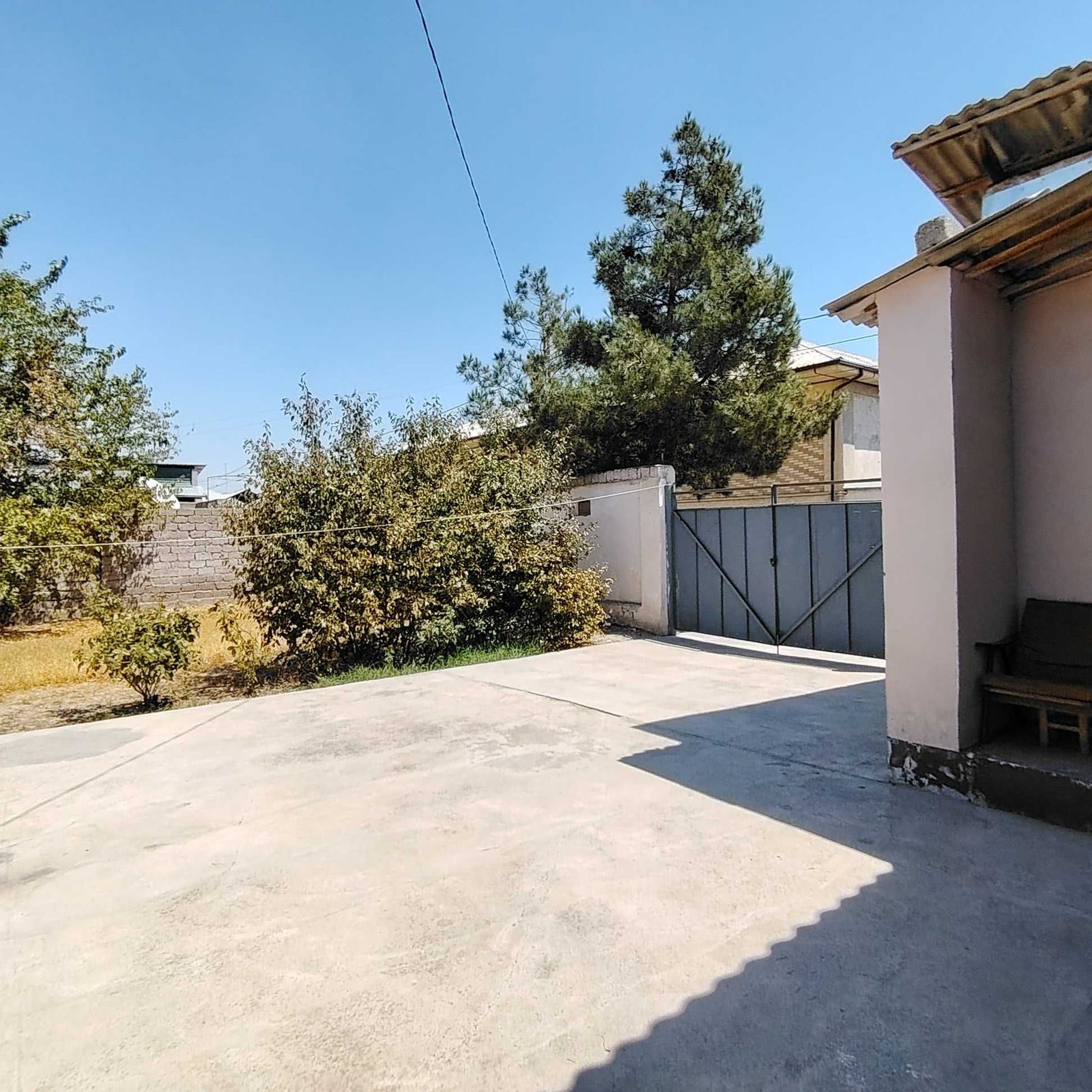 4-room house, 847 m², Tashkent, Bektemir District, for sale
