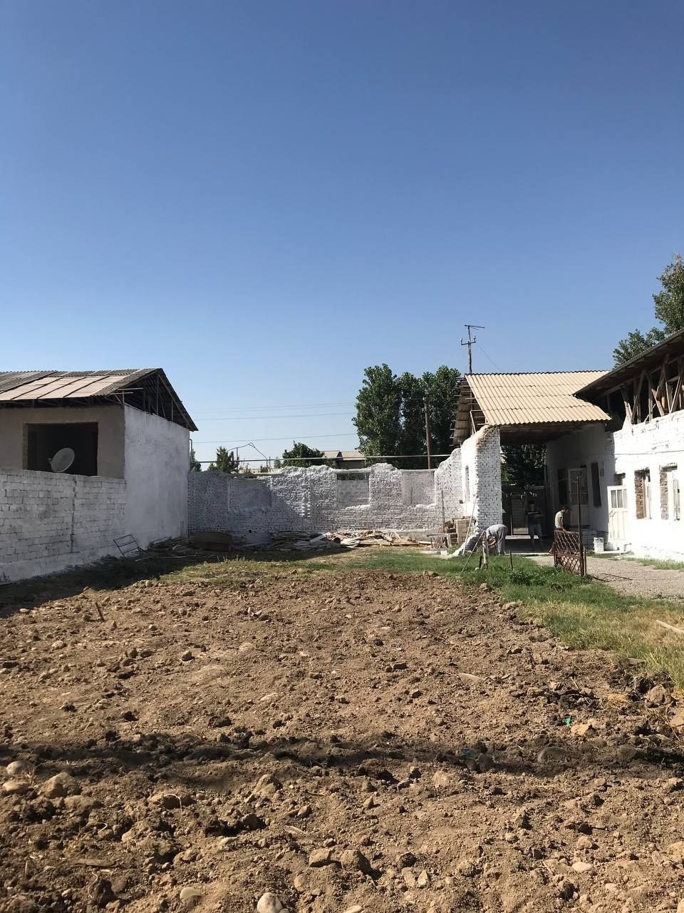 5-xonali uy, 950 m², Toshkent, Bektemir tumani, sotuvga