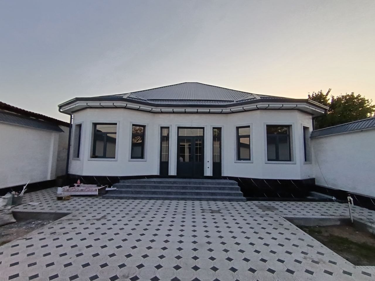 4-xonali uy, 200 m², Toshkent, Bektemir tumani, sotuvga