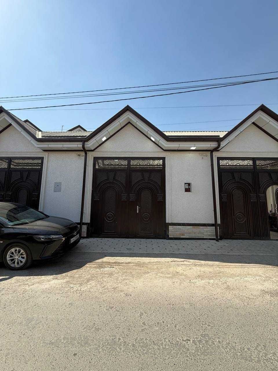 5-room house, 170 m², Tashkent, Bektemir District, for sale