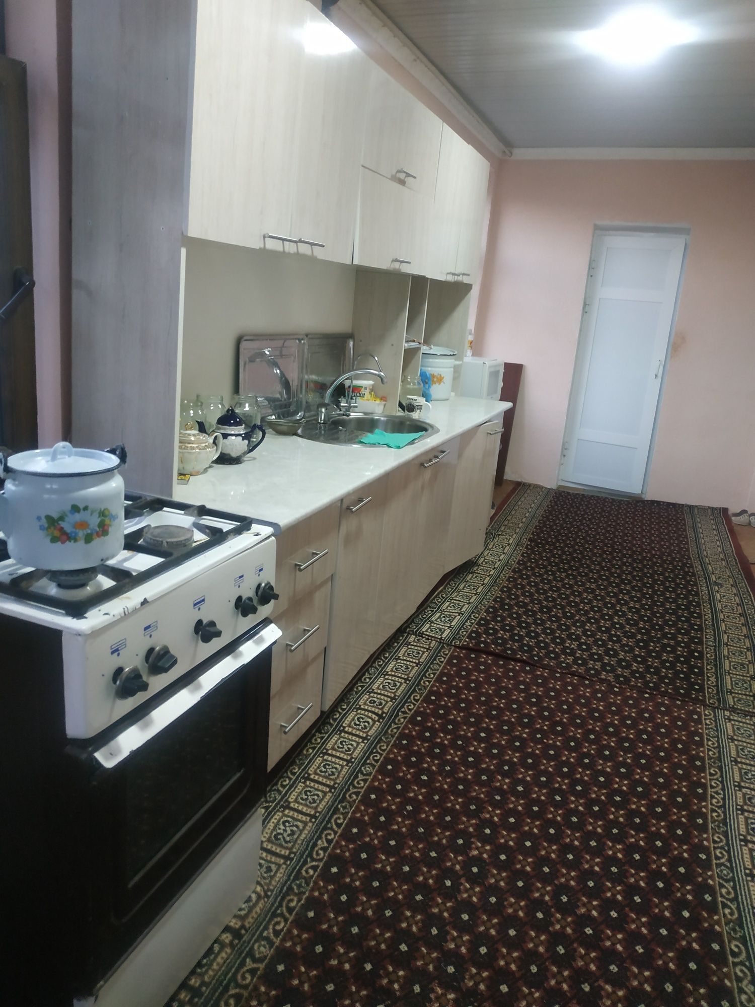 4-room house, 400 m², Tashkent, Bektemir District, for sale