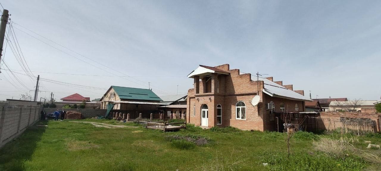 5-room house, 1000 m², Tashkent, Bektemir District, for sale