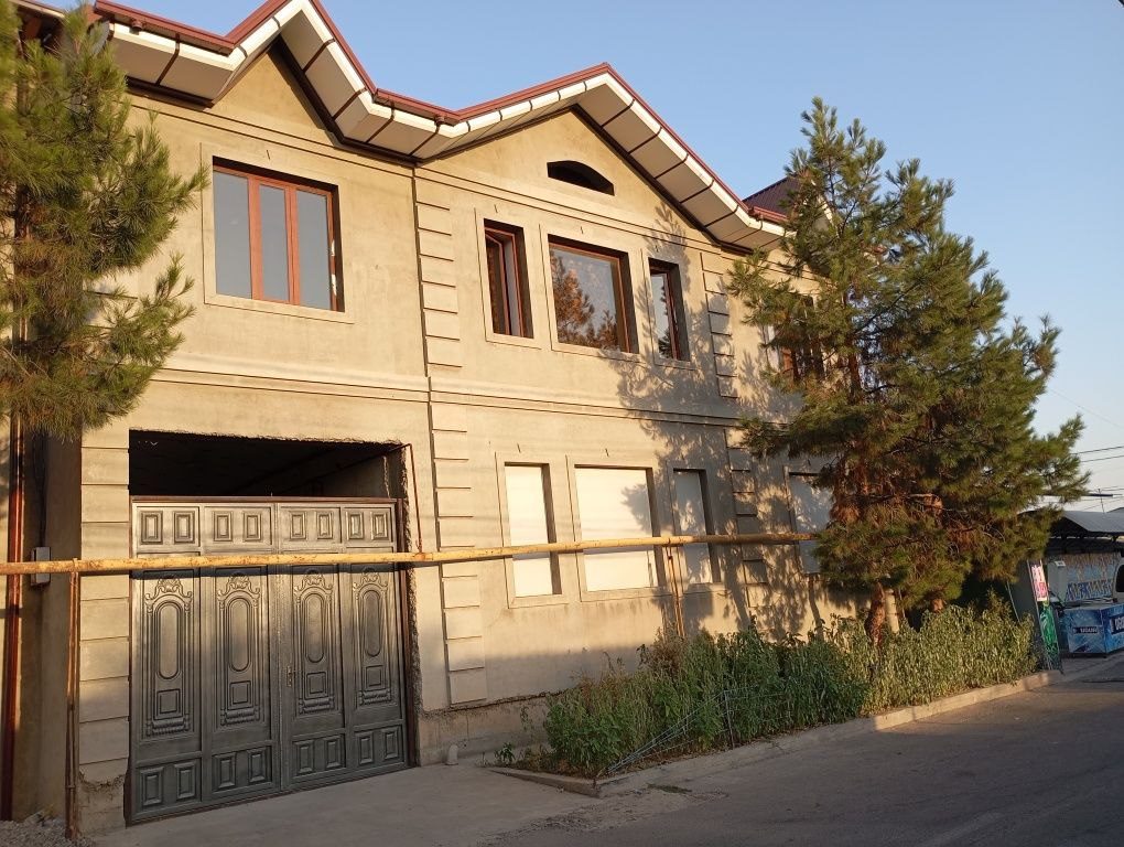 6-комнатный дом, 400 м², Ташкент, Бектемирский район, на продажу