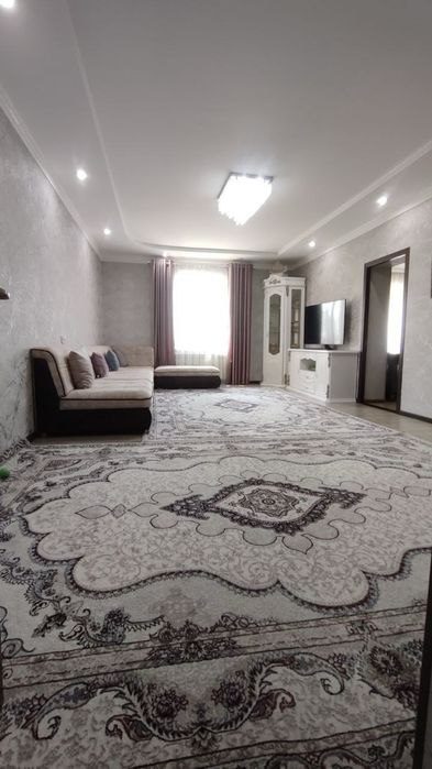 5-комнатный дом, 150.43 м², Ташкент, Бектемирский район, на продажу