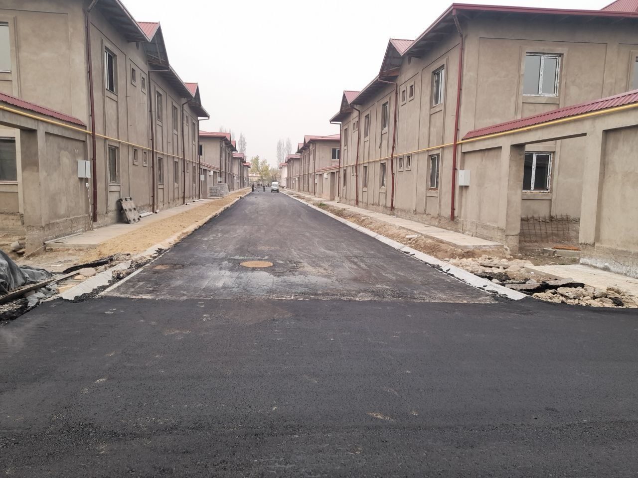 10-xonali uy, 345 m², Toshkent, Bektemir tumani, sotuvga