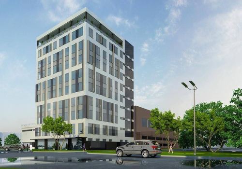 Iik Ota, Food city, 130 sotok yer uchastkasi sotiladi
