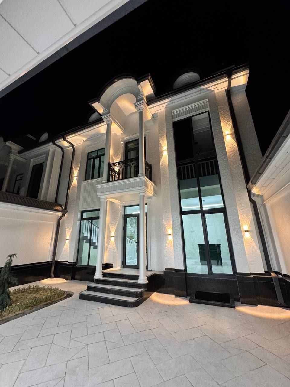 6-xonali uy, 220 m², Toshkent, Bektemir tumani, sotuvga